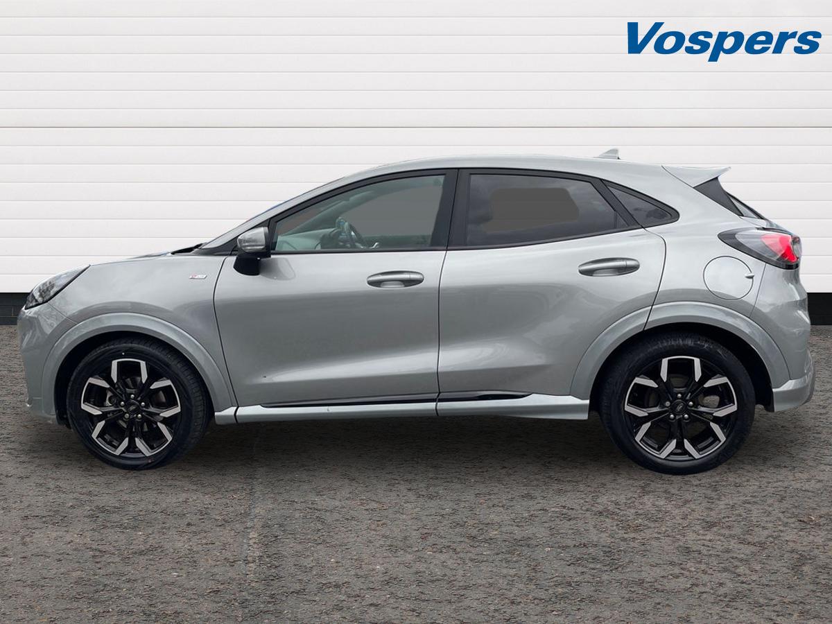 Used Ford Puma 2022 for sale - 76393591: Photo 5