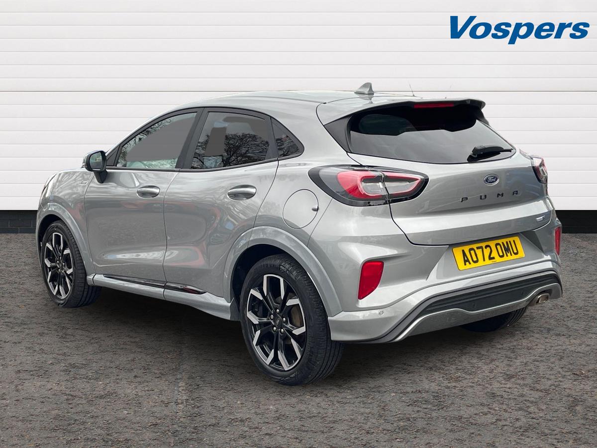 Used Ford Puma 2022 for sale - 76393591: Photo 6