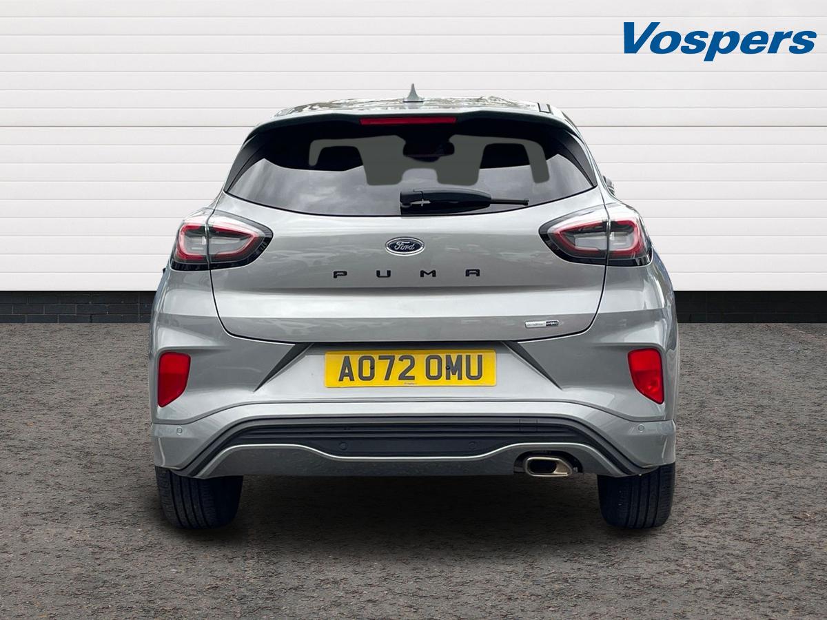 Used Ford Puma 2022 for sale - 76393591: Photo 7