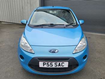 Used Ford Ka 2010 for sale - 71168732: Photo