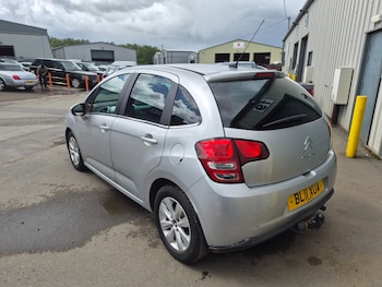 Used Citroen C3 2011 for sale - 78613786: Photo