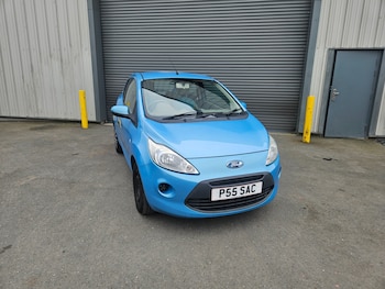 2010 - 1.2 Edge 3dr