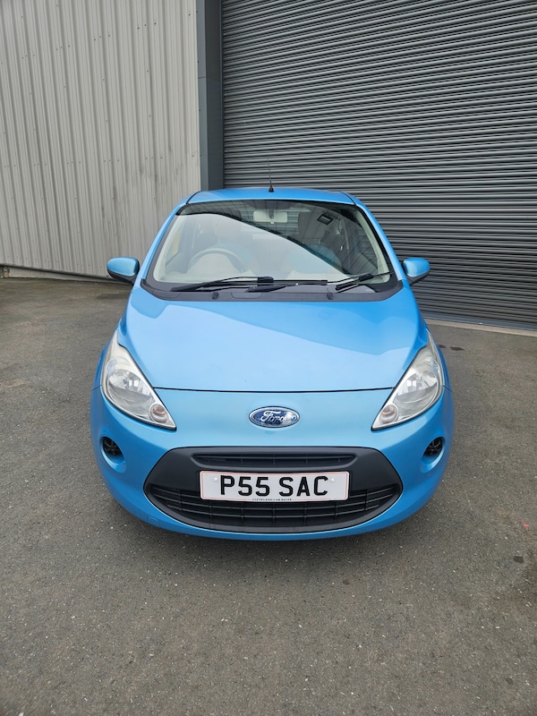 Used Ford Ka 2010 for sale - 75690577: Photo 2