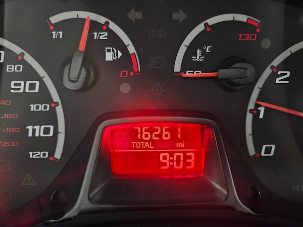 Used Ford Ka 2010 for sale - 75690577: Photo 8