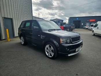 Used Land Rover Range Rover Sport 2010 for sale - 68685566: Photo