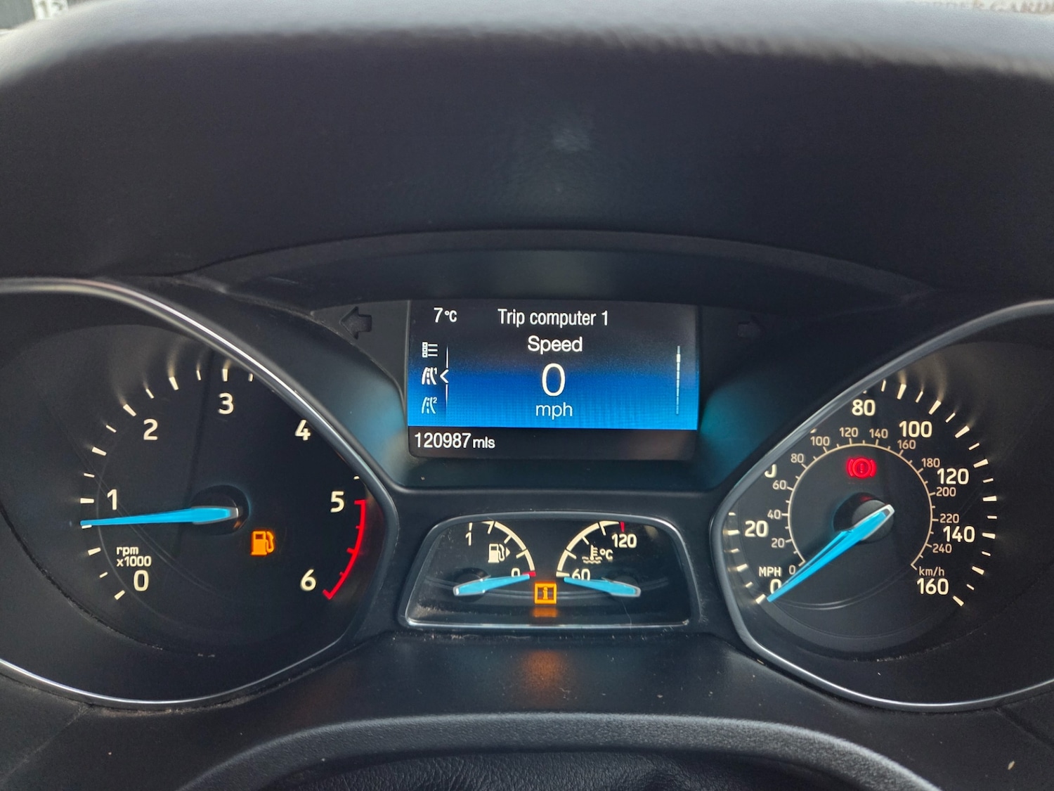 Used Ford Focus 2015 for sale - 77318578: Photo 13