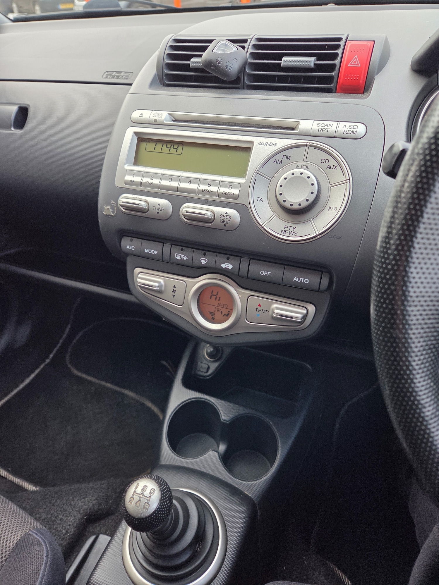 Used Honda Jazz 2007 for sale - 77319218: Photo 11