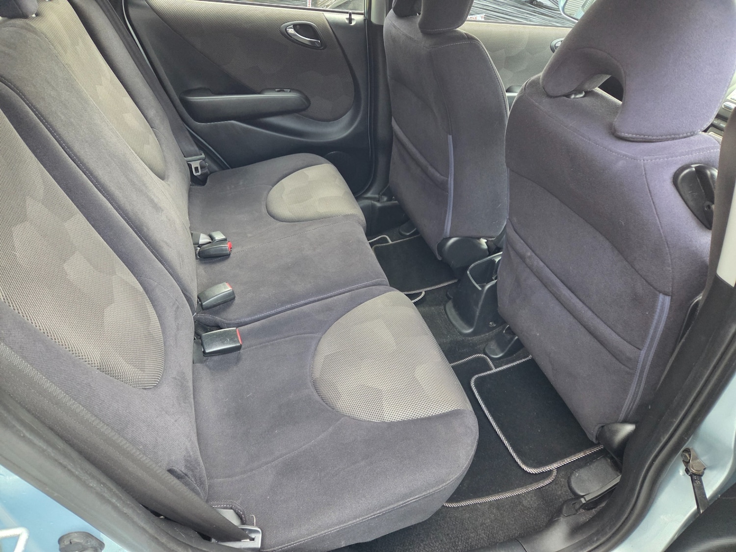 Used Honda Jazz 2007 for sale - 77319218: Photo 9