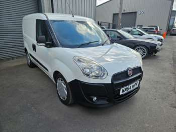 Used Fiat Doblo 2015 for sale - 74992806: Photo