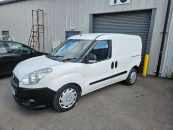 Used Fiat Doblo 2015 for sale - 74992806: Photo