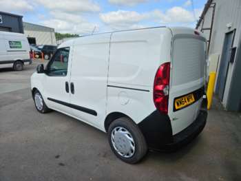 Used Fiat Doblo 2015 for sale - 74992806: Photo