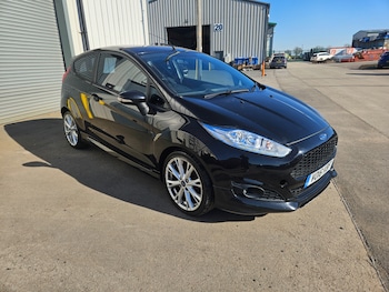 Ford - Fiesta