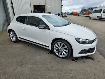 2009 (09) - 2.0 TSI GT 3dr DSG