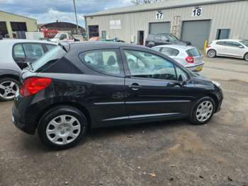 Used Peugeot 207 2007 for sale - 70527932: Photo