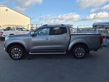 Used Nissan Navara 2017 for sale - 78300704: Photo