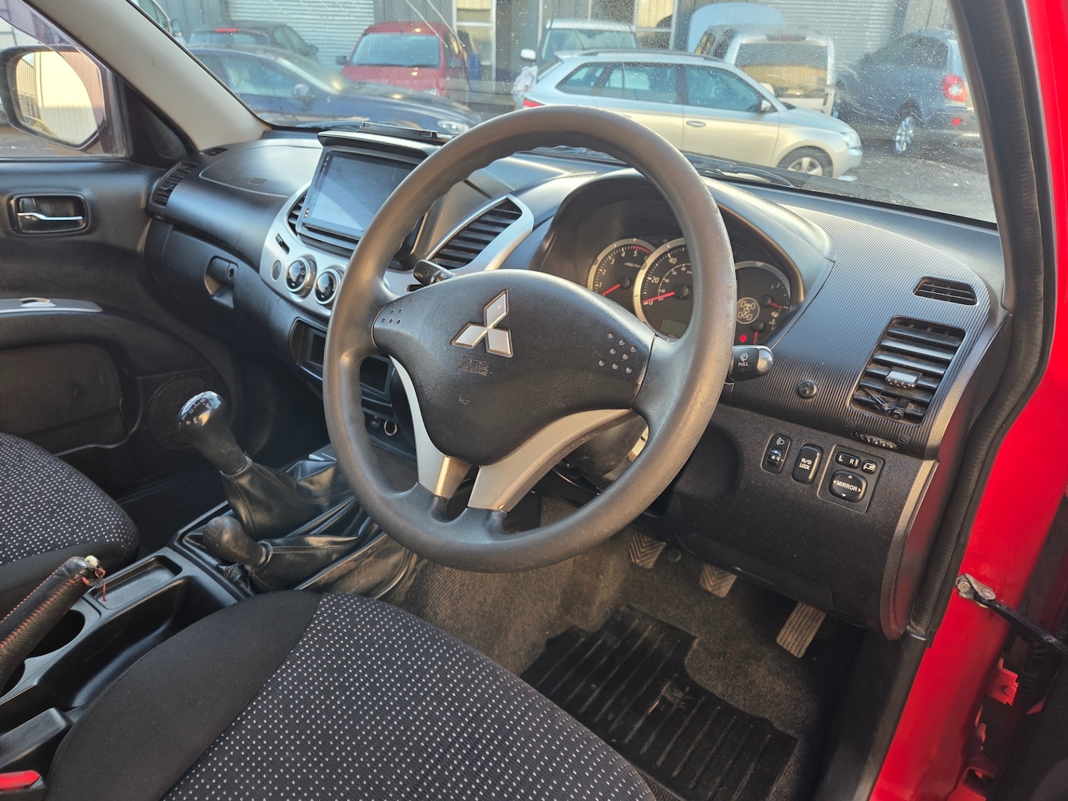 Used Mitsubishi L200 2014 for sale - 77354089: Photo 11