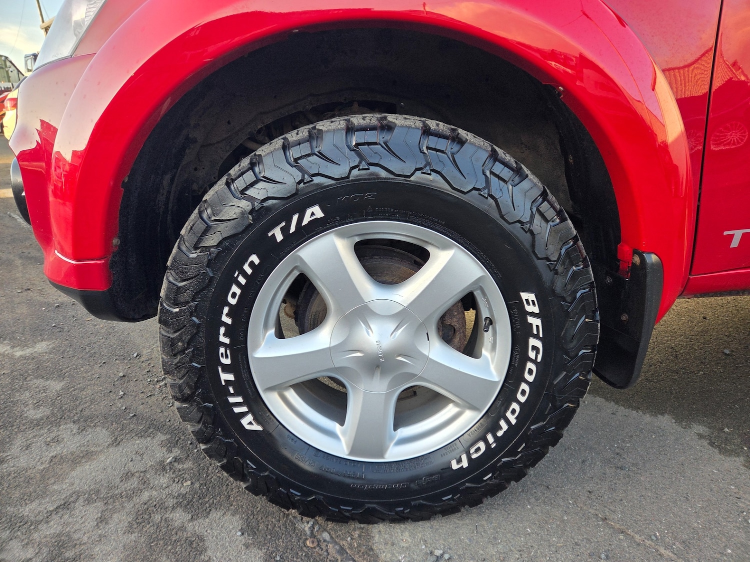 Used Mitsubishi L200 2014 for sale - 77354089: Photo 2