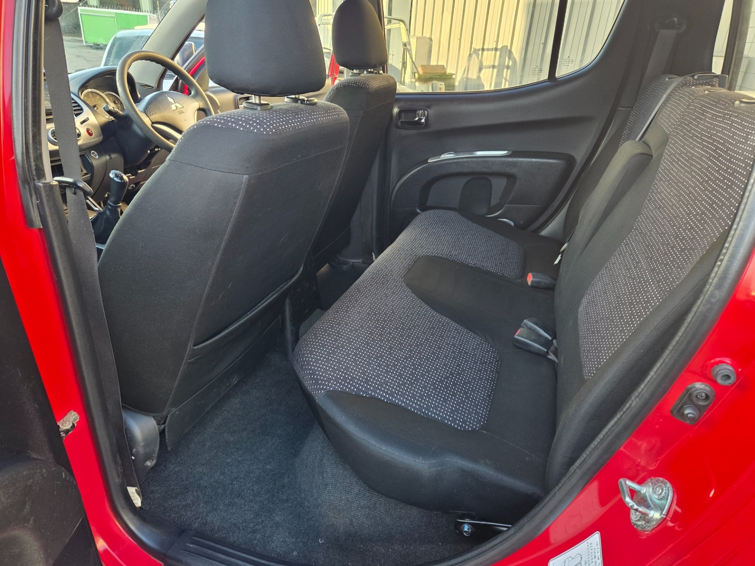 Used Mitsubishi L200 2014 for sale - 77354089: Photo 4