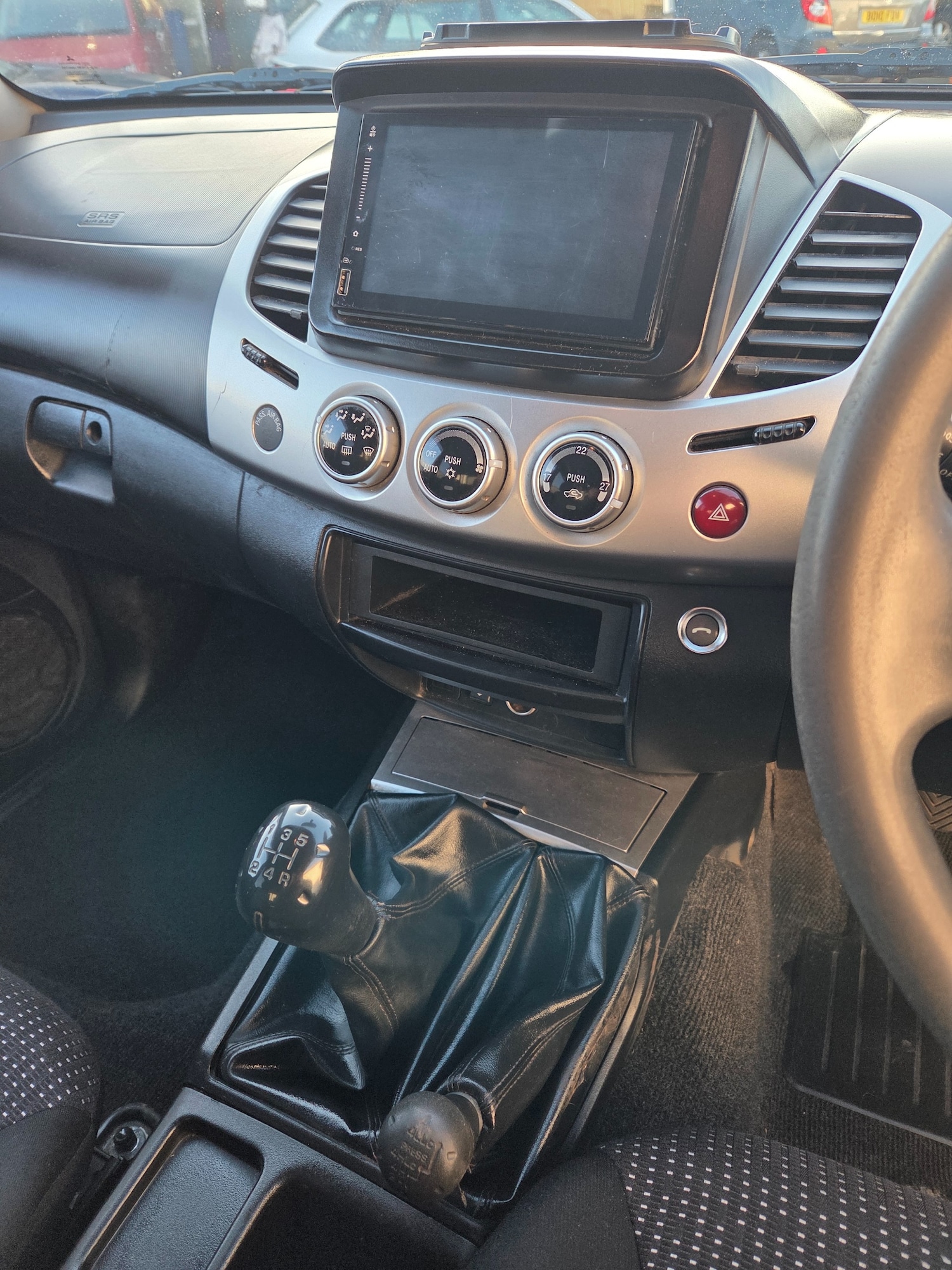 Used Mitsubishi L200 2014 for sale - 77354089: Photo 7