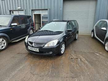 2006 (06) 1.6L Equippe 5dr