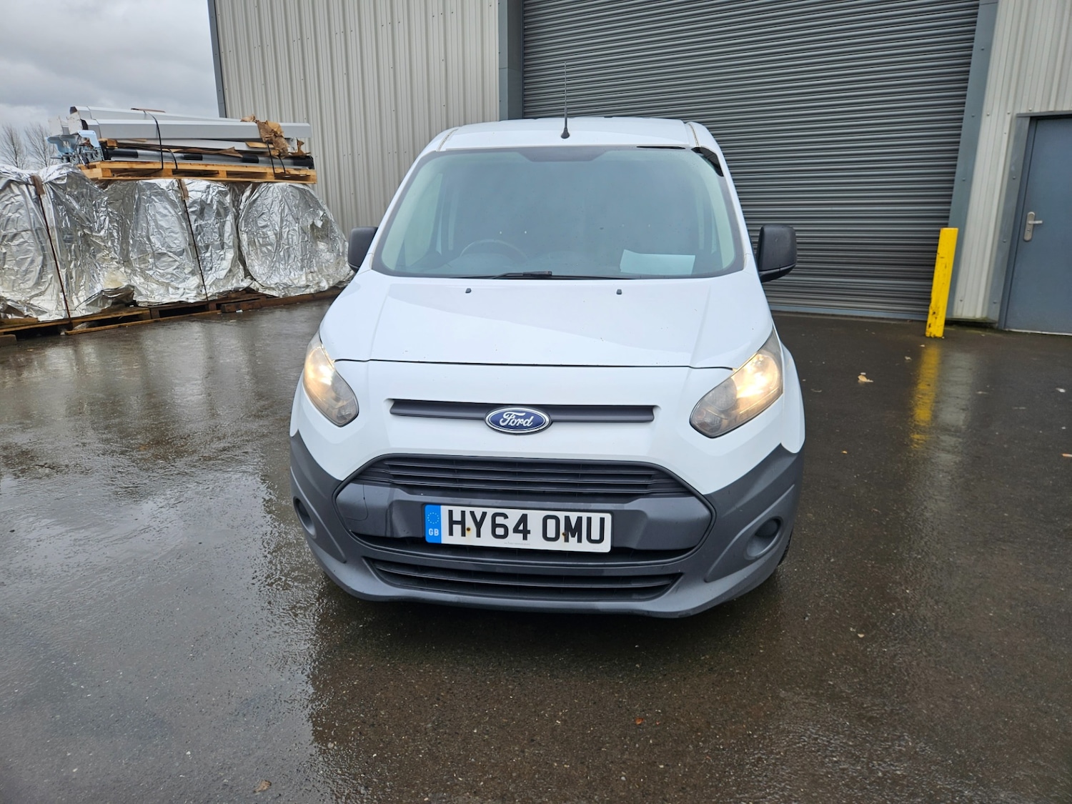 Vehicle 7