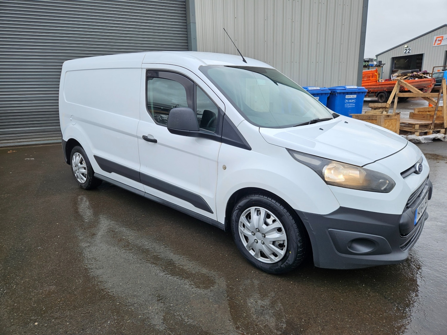 Vehicle 9