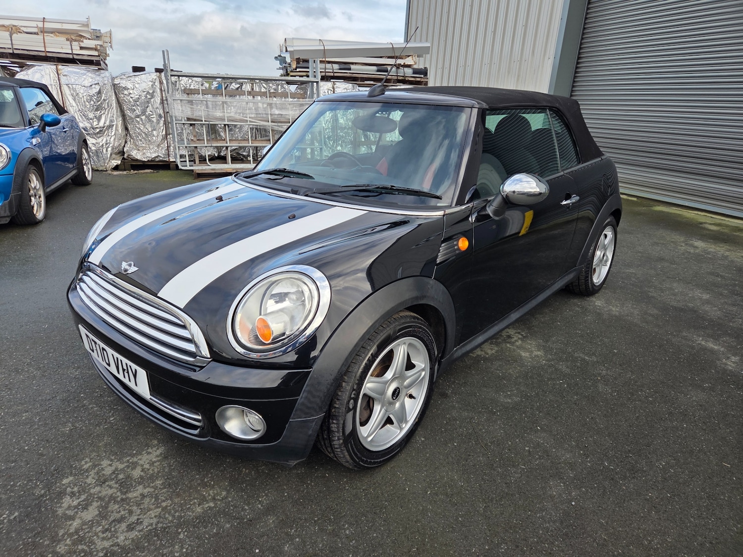 Used MINI Hatch 2019 for sale - 77319215: Photo 10