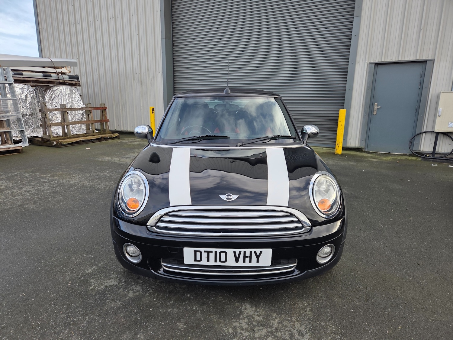 Used MINI Hatch 2019 for sale - 77319215: Photo 11
