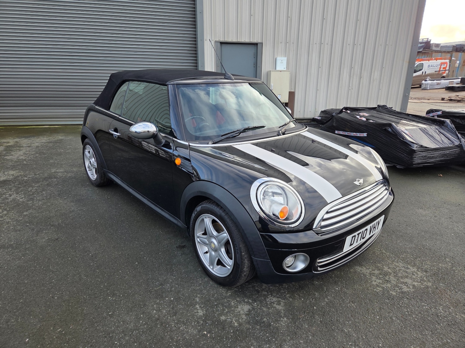 Used MINI Hatch 2019 for sale - 77319215: Photo 12