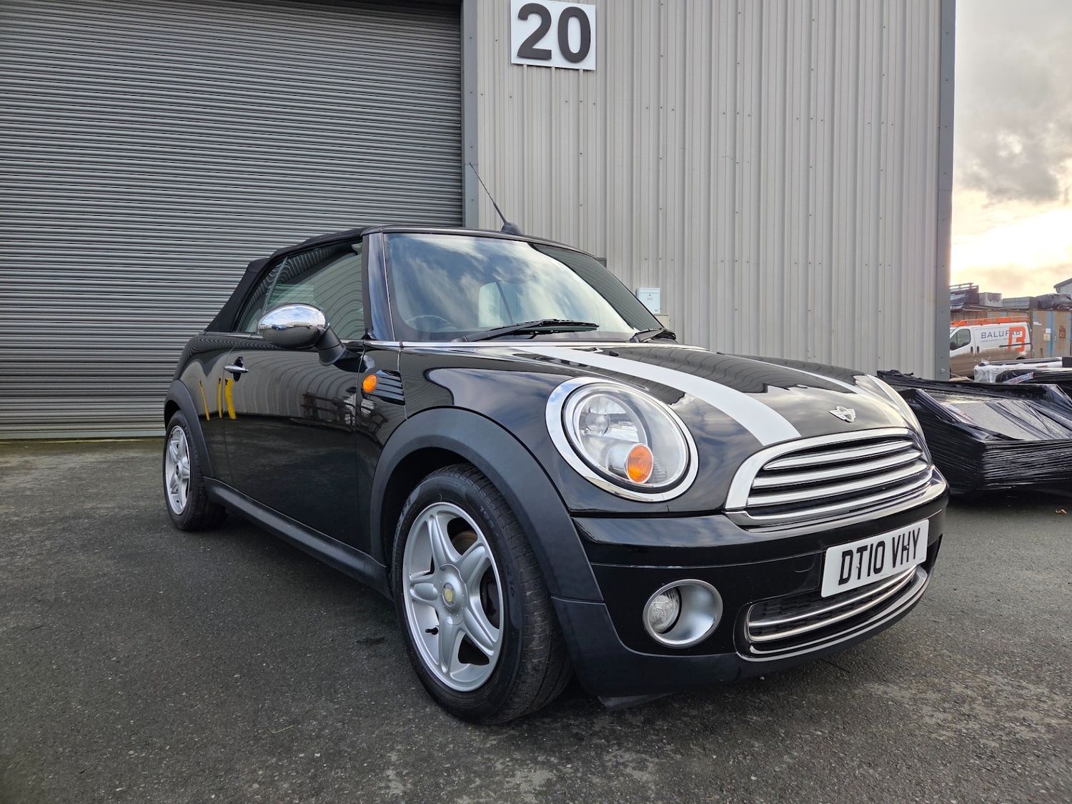 Used MINI Hatch 2019 for sale - 77319215: Photo 13