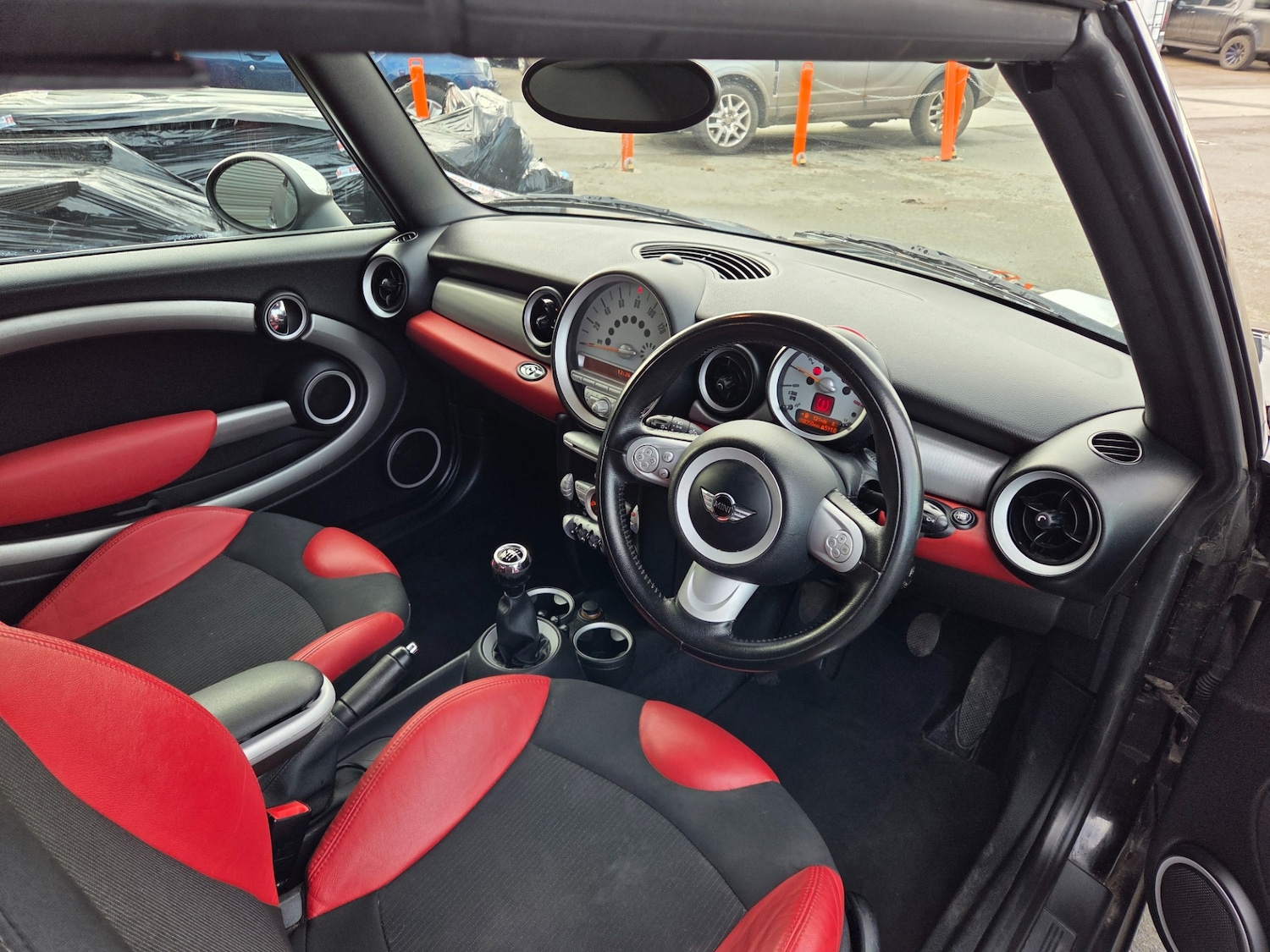 Used MINI Hatch 2019 for sale - 77319215: Photo 14