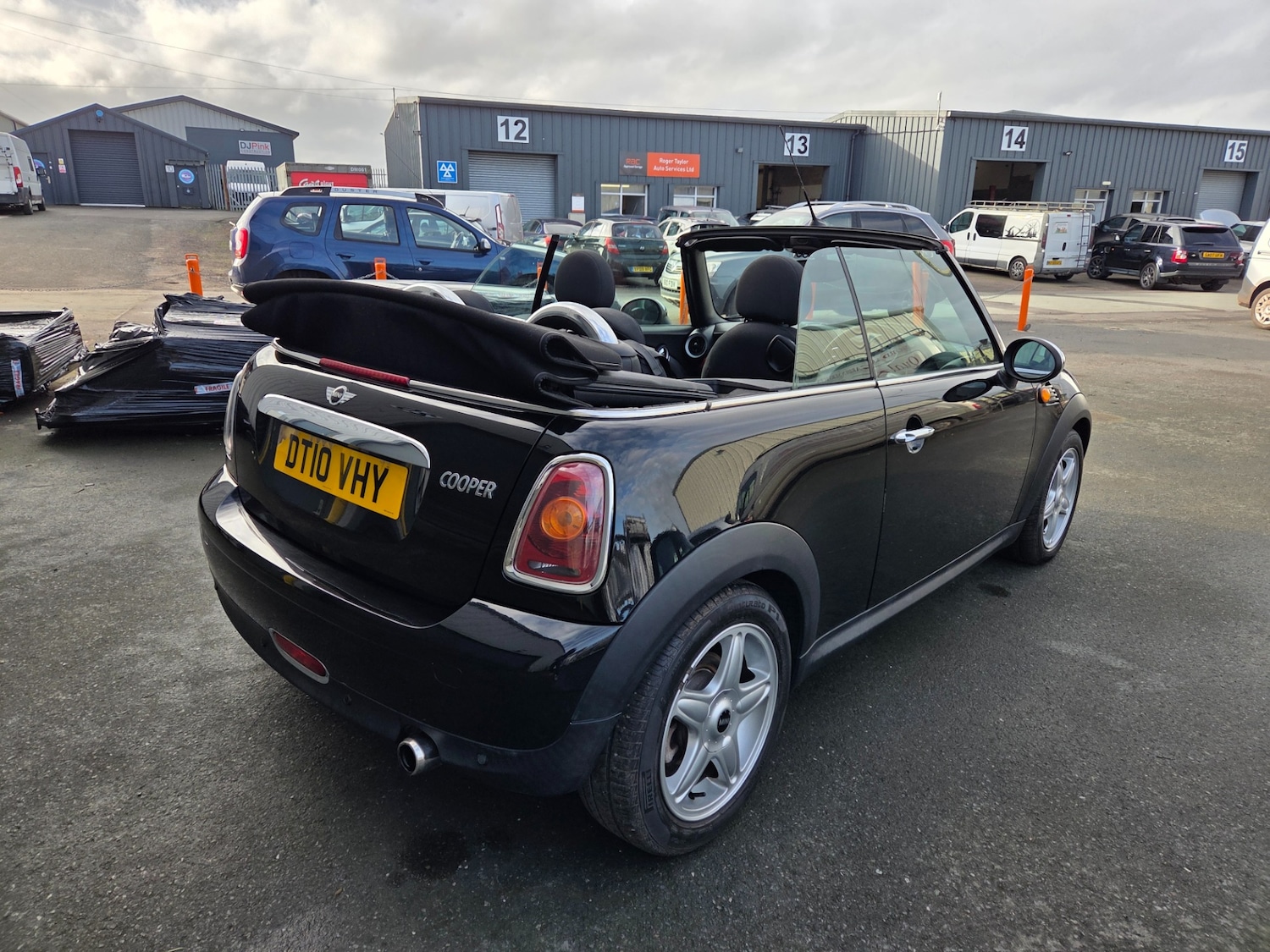 Used MINI Hatch 2019 for sale - 77319215: Photo 2