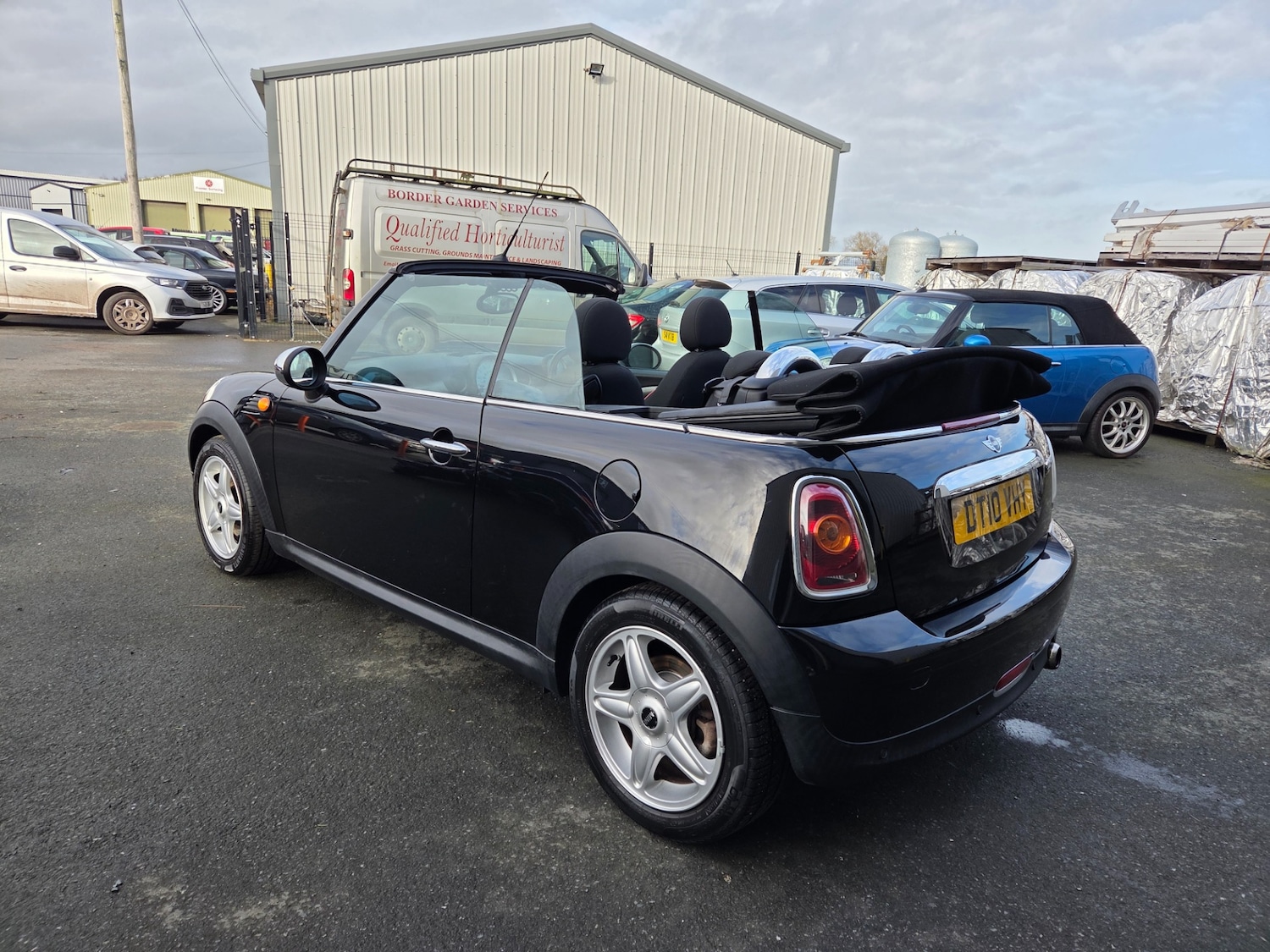 Used MINI Hatch 2019 for sale - 77319215: Photo 3