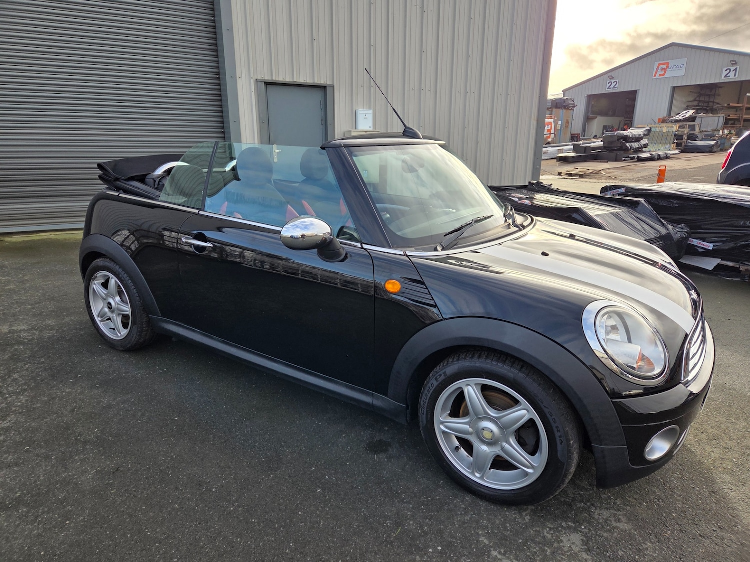 Used MINI Hatch 2019 for sale - 77319215: Photo 4