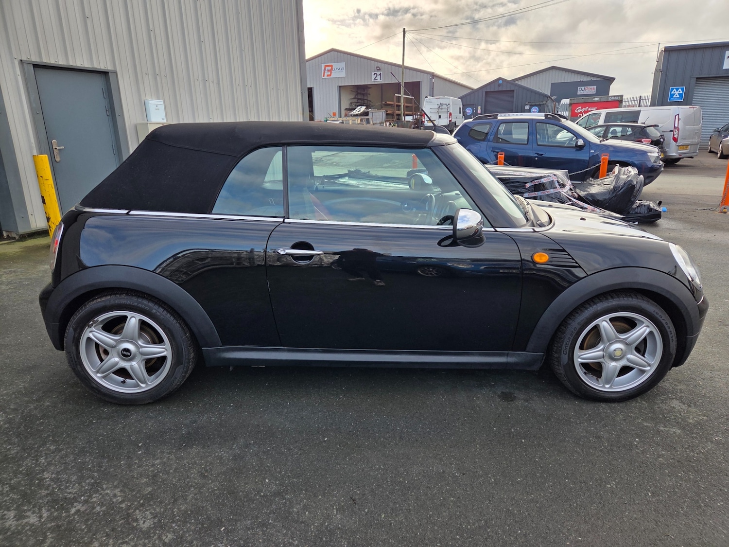 Used MINI Hatch 2019 for sale - 77319215: Photo 5