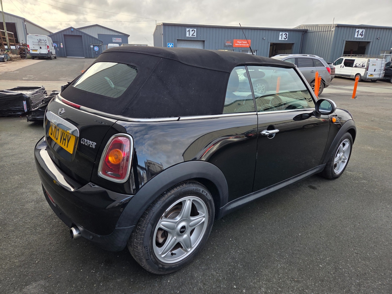 Used MINI Hatch 2019 for sale - 77319215: Photo 6