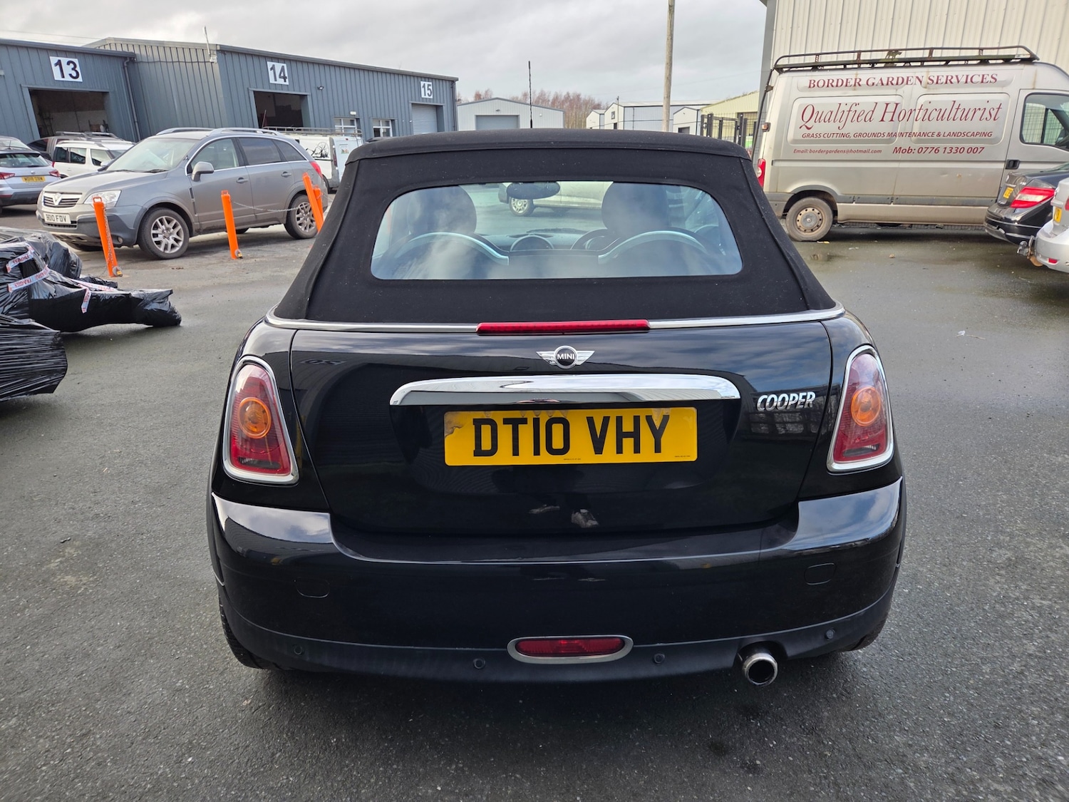 Used MINI Hatch 2019 for sale - 77319215: Photo 7