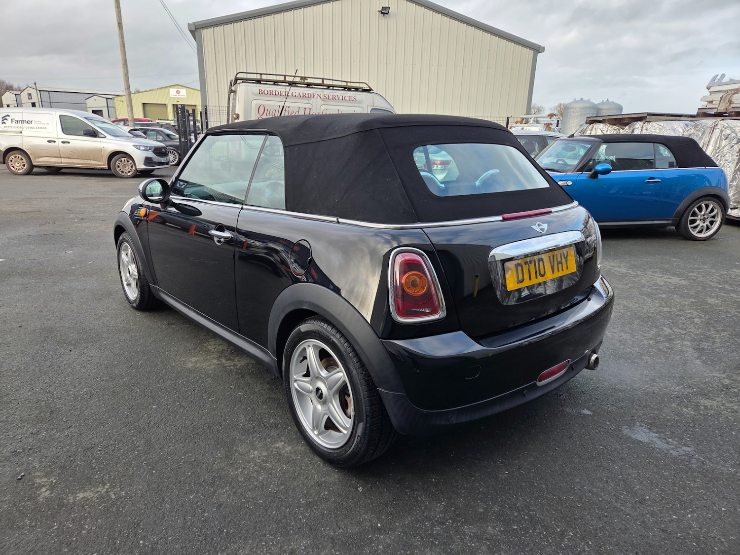 Used MINI Hatch 2019 for sale - 77319215: Photo 8