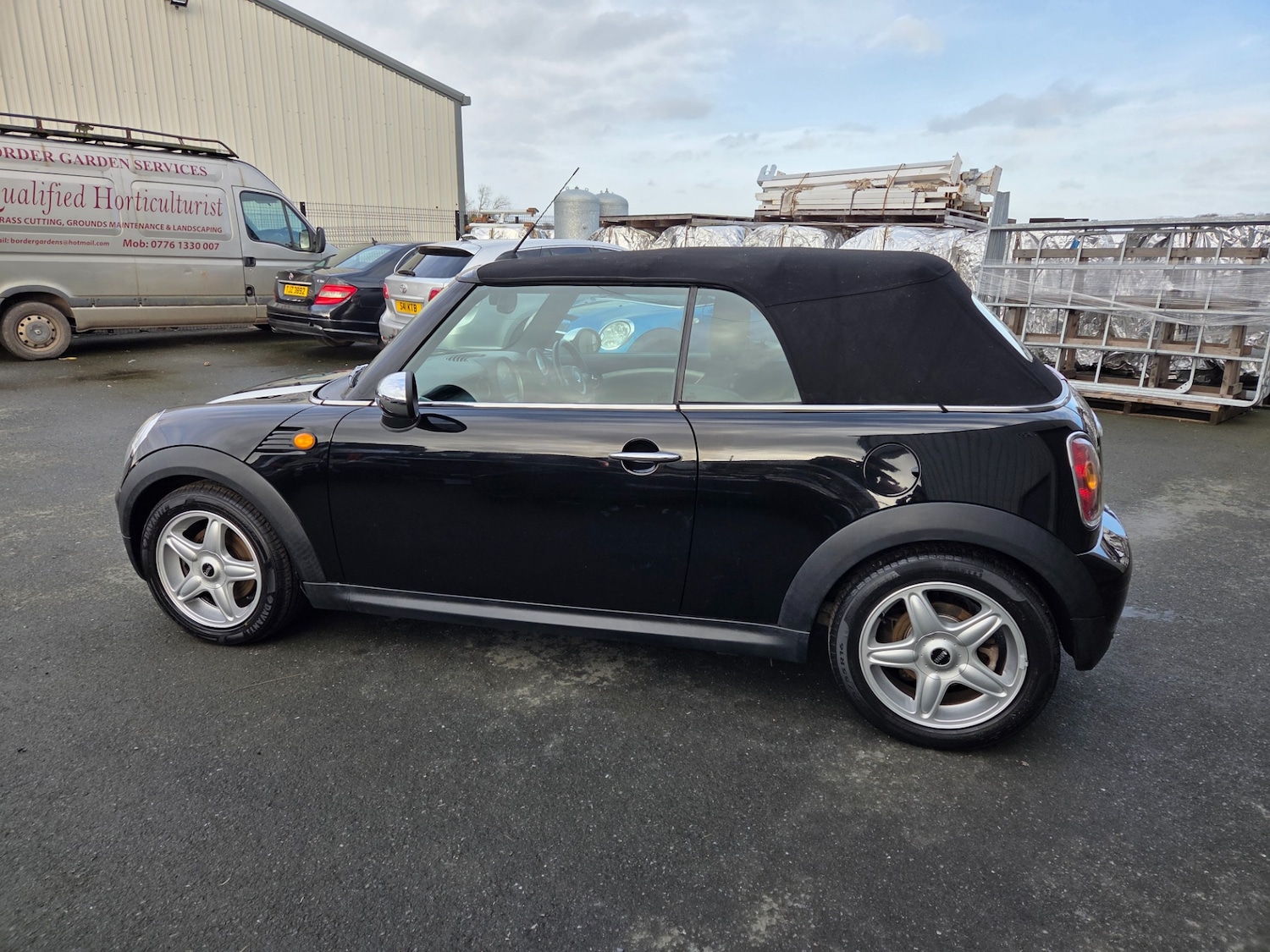 Used MINI Hatch 2019 for sale - 77319215: Photo 9