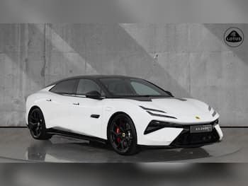 Used Lotus Emeya 2025 for sale - 79644758: Photo