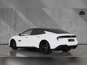 Used Lotus Emeya 2025 for sale - 79644758: Photo