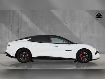 Used Lotus Emeya 2025 for sale - 79644758: Photo