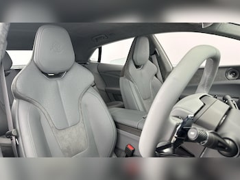 Used Lotus Emeya 2025 for sale - 79424450: Photo