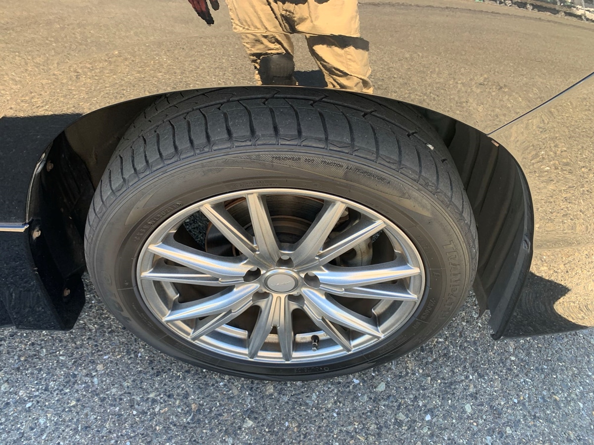 Vehicle 11