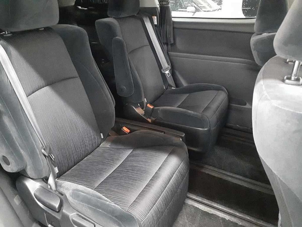 Used Toyota Vellfire for sale - 76638009: Photo 10