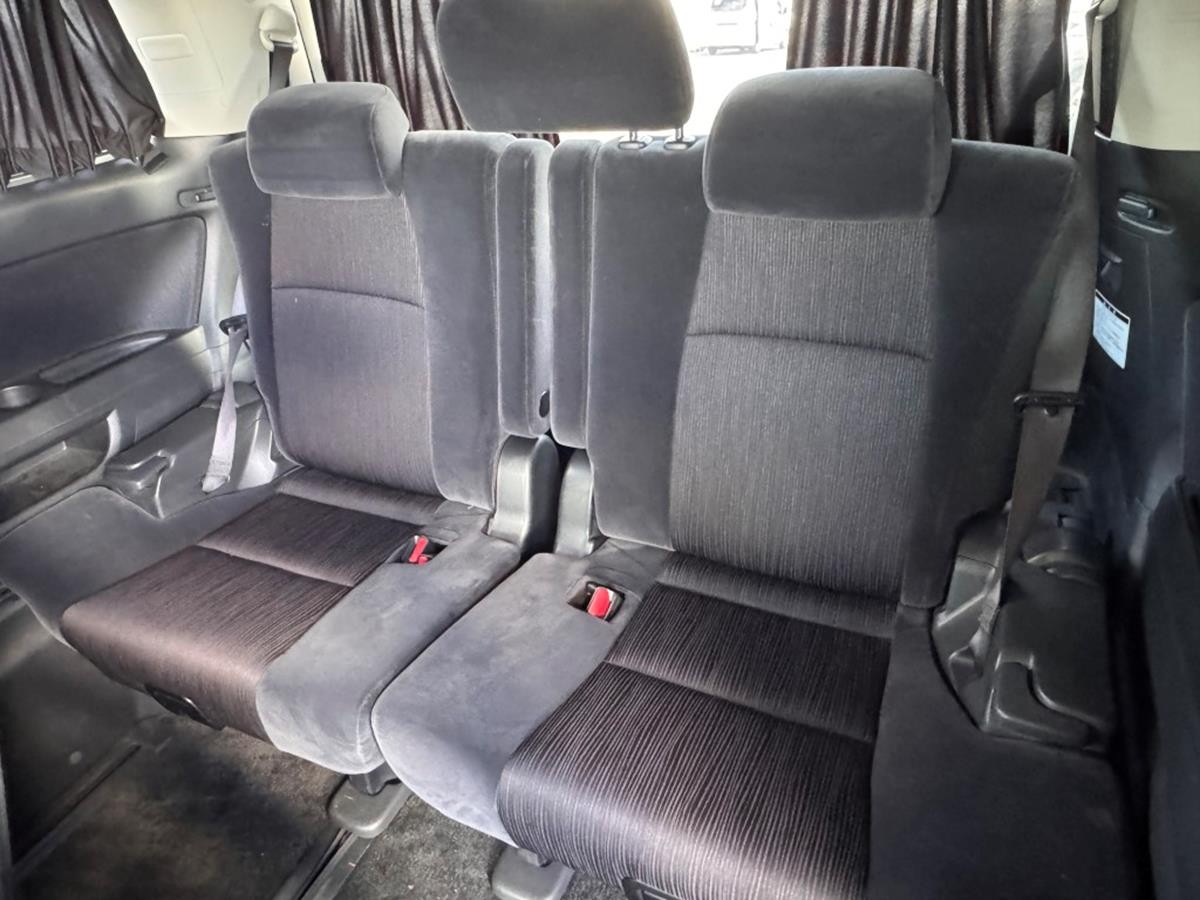 Used Toyota Vellfire for sale - 76638009: Photo 14