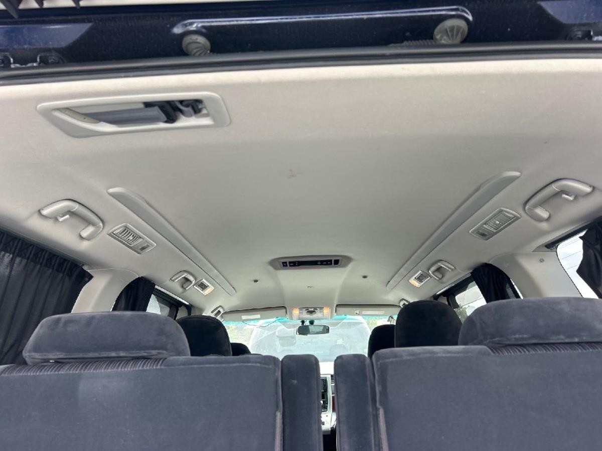 Used Toyota Vellfire for sale - 76638009: Photo 9