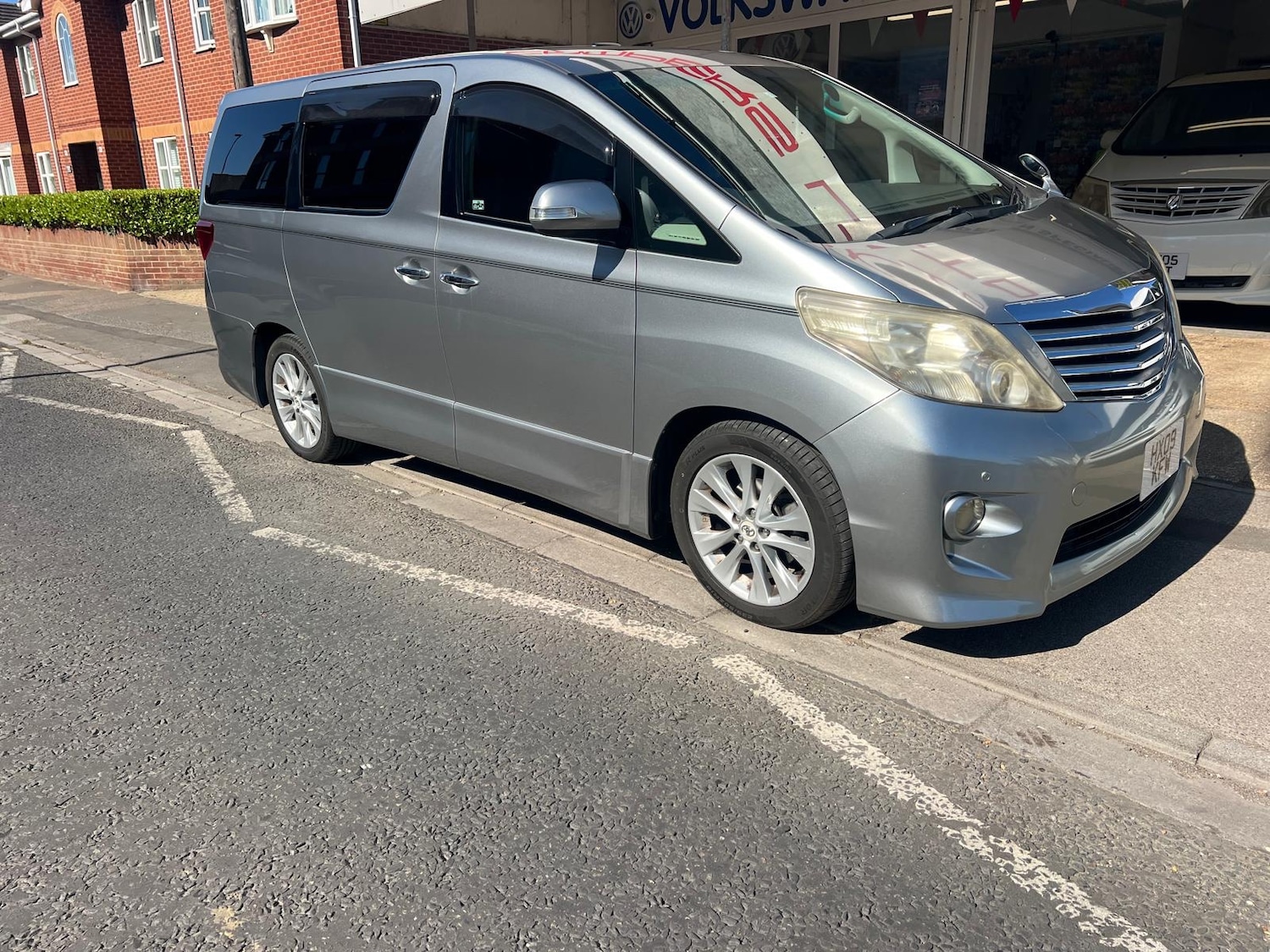 Vehicle 19