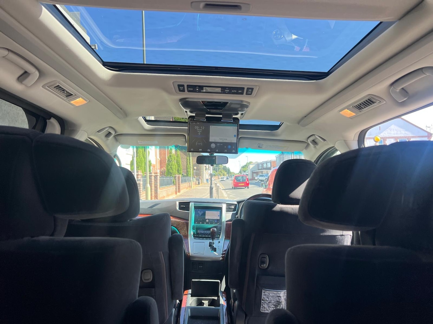 Vehicle 9
