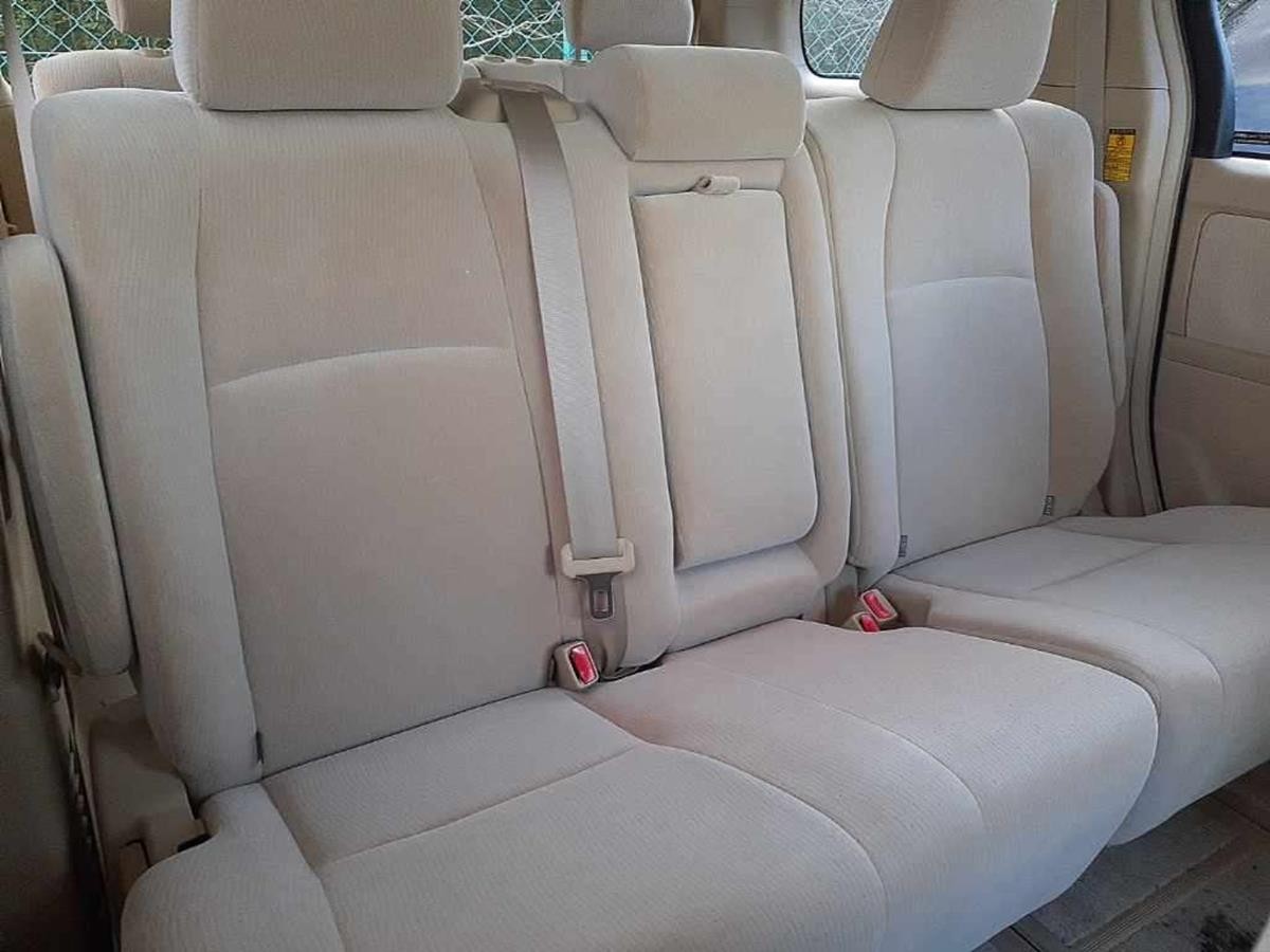Used Toyota Vellfire for sale - 77368829: Photo 5